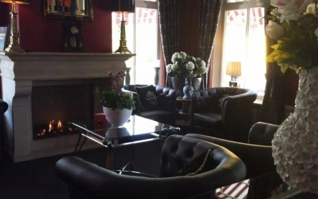 Brasserie Restaurant Hotel Eeserhof