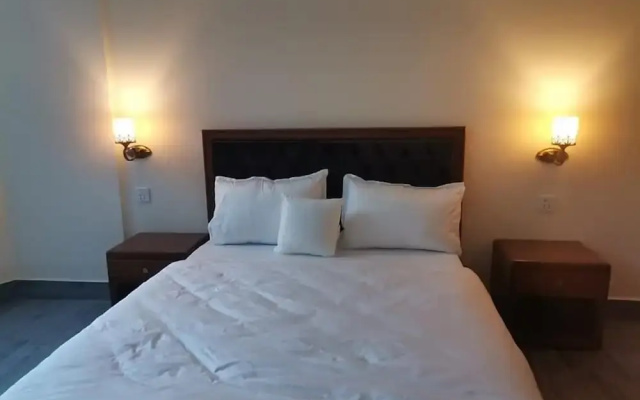 Dimsun Hotel