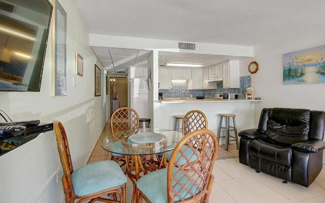 Little Shell Sm152 Condo