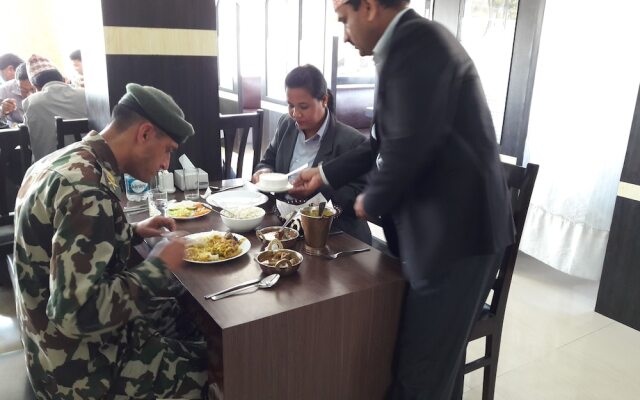 Asian Hotel Pvt Ltd