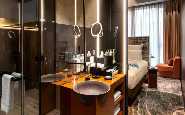 The Emporiun Hotel Plovdiv - MGallery Collection