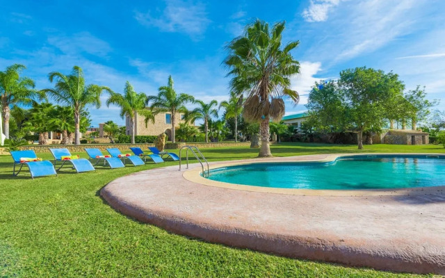 Son Perot - Villa With Private Pool. Free Wifi