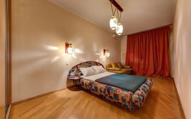 Apartment Shota Rustaveli 40