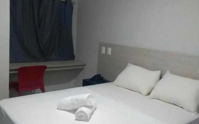 Hotel Executivo Boulevard