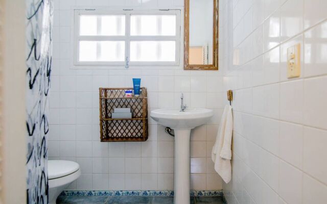 Na Mata Suites