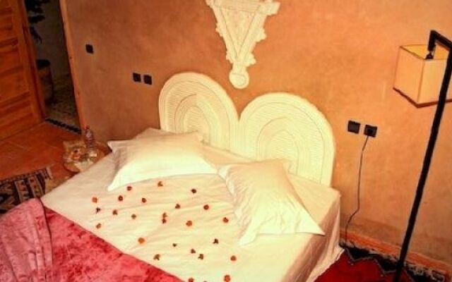 Riad Tourtit Imlil