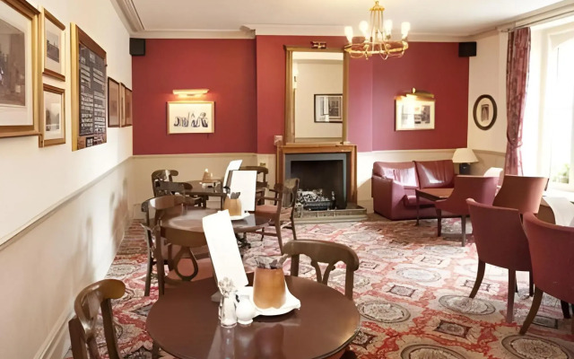 Kings Head Hotel