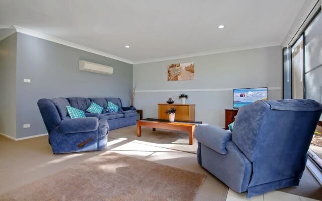 Horizons Golf Club, Villa 134