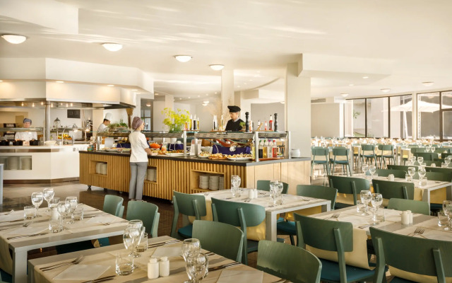 All-inclusive Hotel Albatros