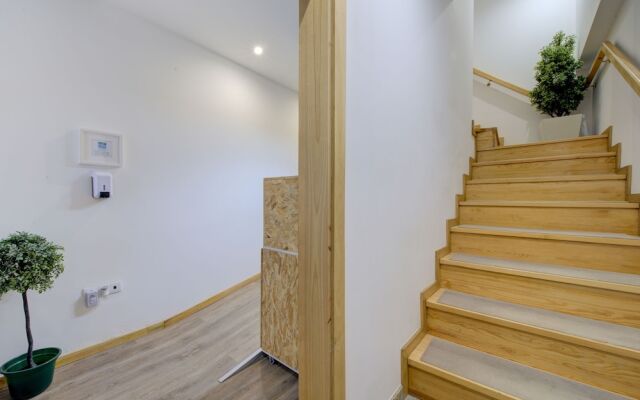 Bellu Suites