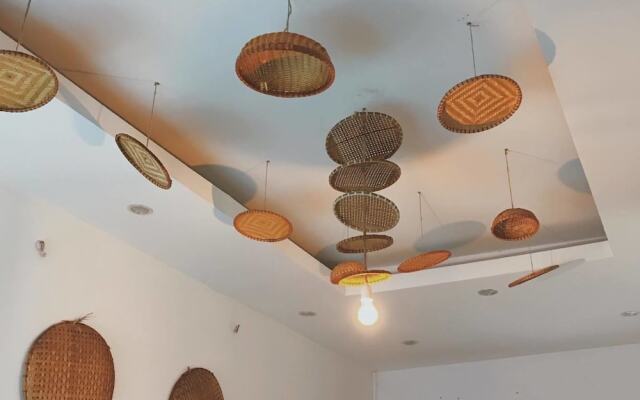 Tre House - Hostel