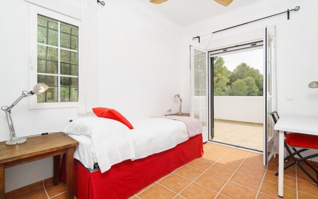 Solhabitat Blue Moraira