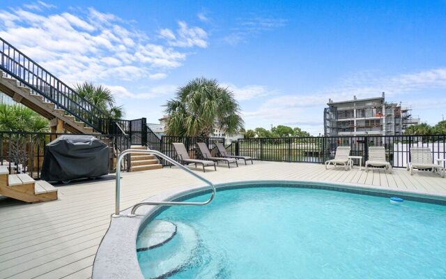 Destin Beach House - Happy Harbor House