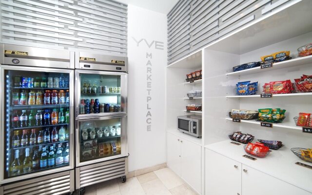 YVE Hotel Miami
