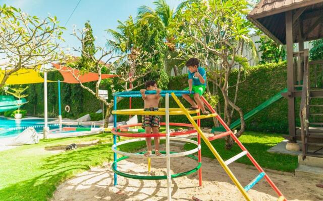 Prime Plaza Suites Sanur - Bali