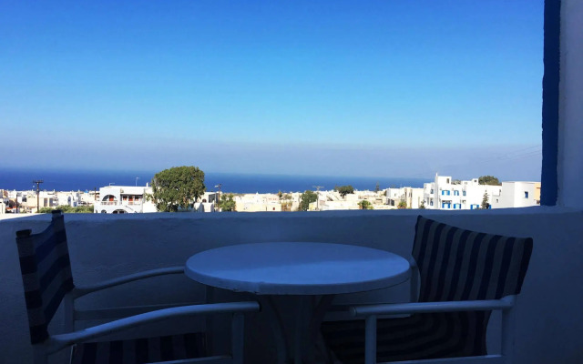 Hotel Lodos