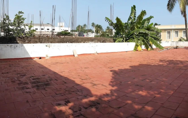 Casa De Coco