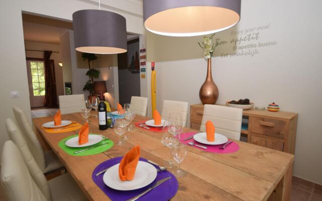 Luxurious Villa in Caldas da Rainha With Pool