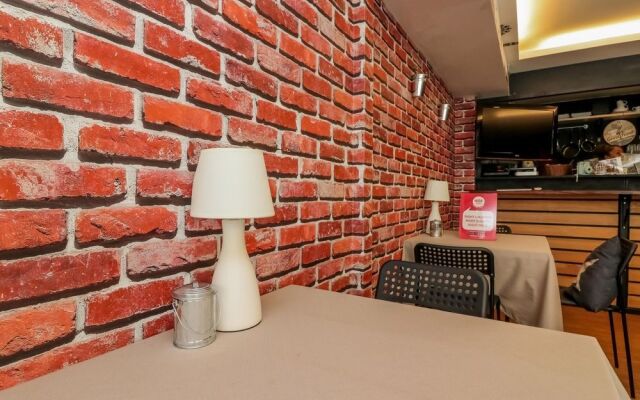 Nida Rooms Phrakanong Express