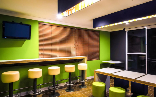 ibis budget Casula Liverpool