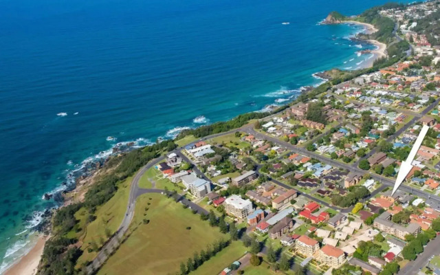 Sunrise Court Unit 4