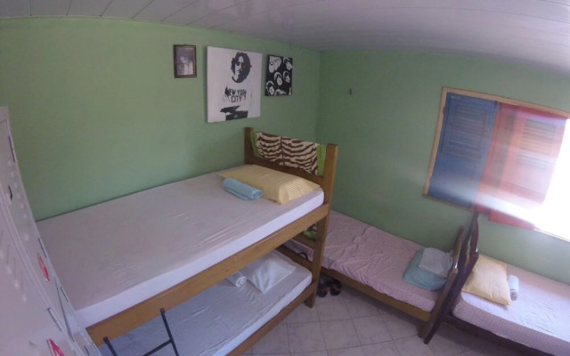 Parnaíba Hostel