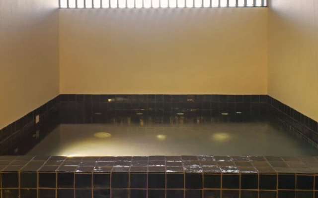 Baja Club Hotel, La Paz, Baja California Sur, a Member of Design Hotels