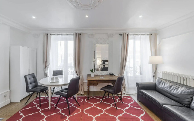 The Thonet House - A Luxury Historic Collection