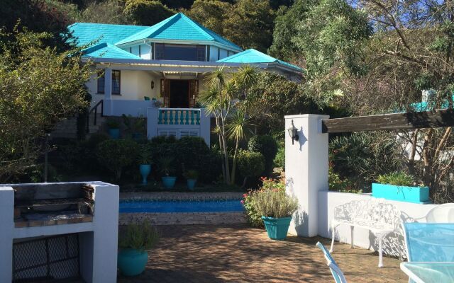 Mont Fleur B&B