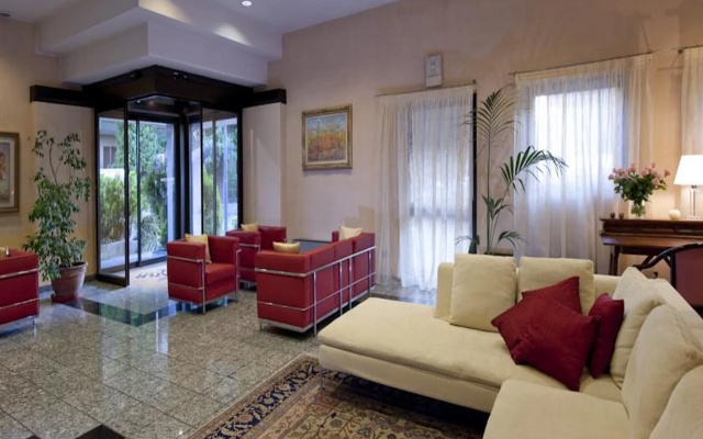 Hotel Comtur