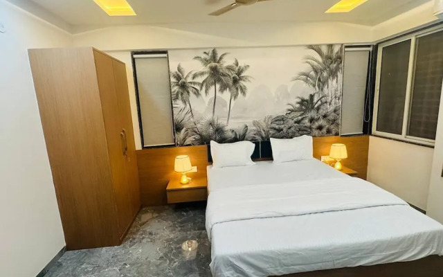 Mighter Crest Studio Apartment