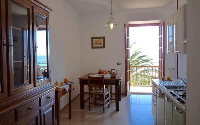 B&B Villa Eugenia