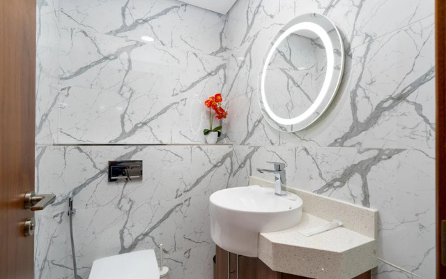GLOBALSTAY. New Apartments in Business Bay