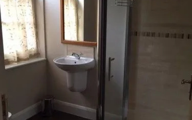 The West Wing at Everleigh Manor