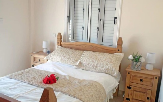 Protaras Villa Knossos