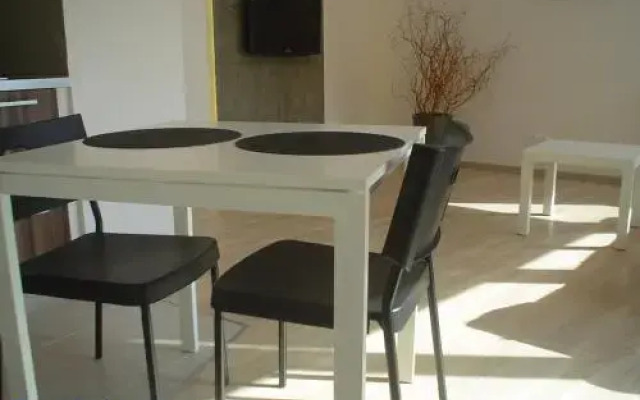 Pirelli Apartament
