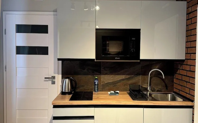 Apartamenty 1 maja 94