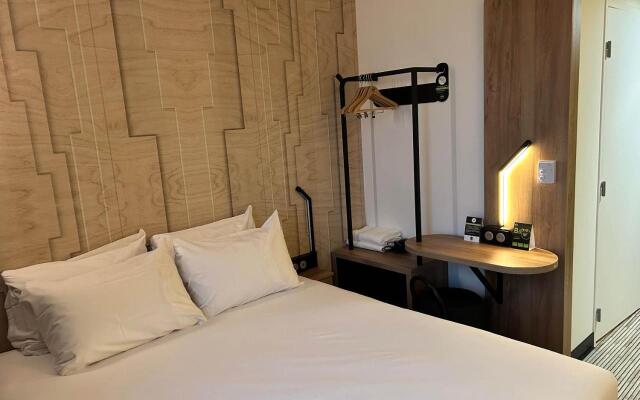 B&B HOTEL Cergy Saint-Christophe Gare