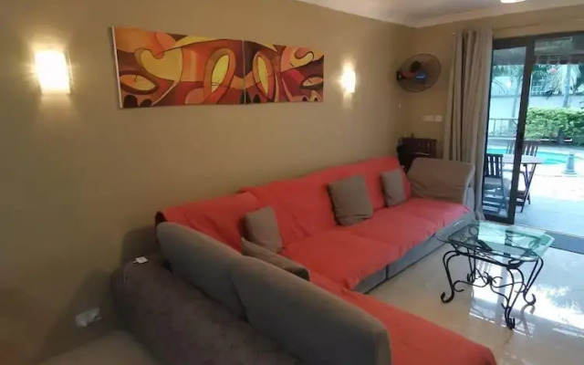 Seaview Yanahita 3 Bedrooms Apart With Common Pool