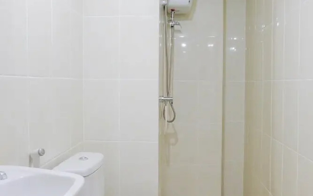 Elegant and Convenient 2BR Apartment M-Town Residence