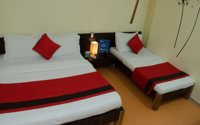 OYO Rooms Prahlad Nagar Garden 3