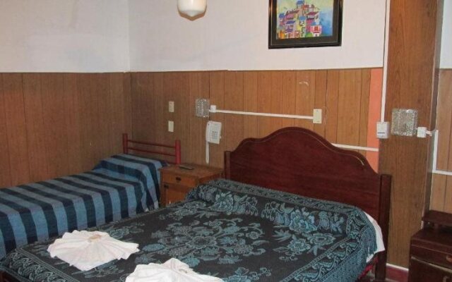 Hotel Ibiza