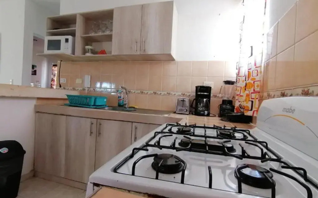 Casa Puchi by Holiday in Playa