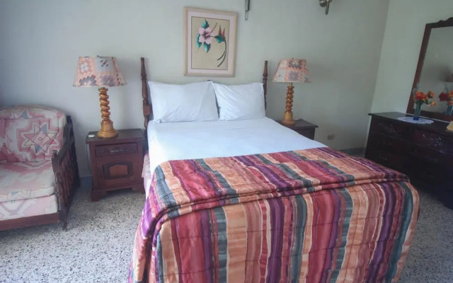 Sahara dela Mer Inn