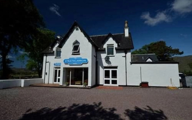 Strathcarron Hotel