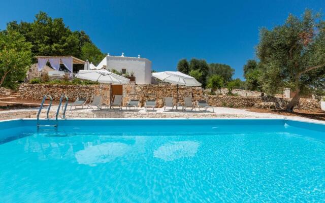 Trullo I Tre Fichi by BarbarHouse