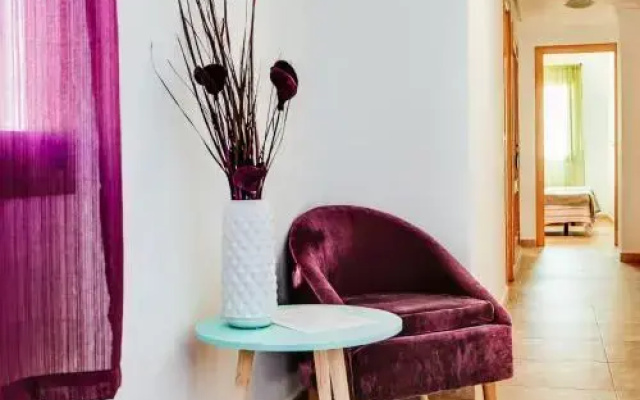 Apartamentos Madrid