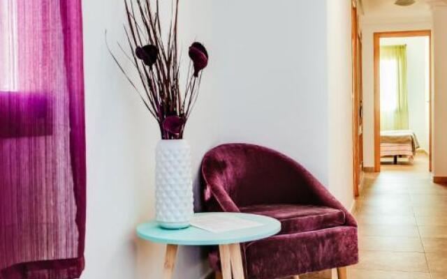 Apartamentos Madrid