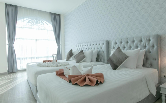 De Hug Hotel & Residence