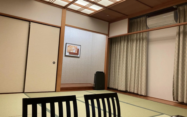 Hotel Racine Sinmaebashi